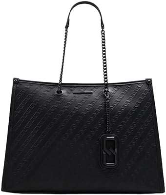 Veleria femme noir noir taille unique. À la recherche de bonnes affaires ? DIAYTAR COTE D'IVOIRE  est là pour vous aider ! Découvrez notre boutique en ligne remplie de produits discount, des dernières tendances en mode aux gadgets les plus recherchés. Ne manquez pas nos prix imbattables !