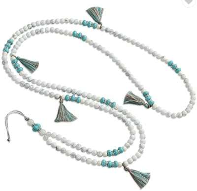 Lanière mobile en perles de bohème ozgie solide et durable pour un usage. Besoin de dépenser moins sans renoncer à la qualité ? DIAYTAR COTE D'IVOIRE  est là pour vous ! Explorez notre catalogue en ligne et découvrez une multitude de produits discount pour la maison, l'électroménager, l'informatique et la mode, qui répondront à tous vos besoins tout en respectant votre budget.