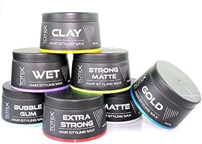 Cire coiffante extra forte totex strong matte argile humide gold. DIAYTAR COTE D'IVOIRE  est le paradis des bonnes affaires ! Trouvez tout ce dont vous avez besoin pour votre maison, de l'informatique à l'électroménager, à des prix défiant toute concurrence. Ne manquez pas nos offres incroyables et profitez de la livraison rapide pour recevoir vos achats directement chez vous.