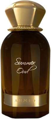 Ahmed al maghribi perfumes eau de parfum summer oud pour unisexe. Bienvenue chez DIAYTAR COTE D'IVOIRE, votre destination ultime pour des articles de qualité à prix cassés ! Explorez notre boutique en ligne regorgeant de produits discount, de la décoration d'intérieur aux appareils électroménagers en passant par l'informatique, la mode branchée et les gadgets innovants.
