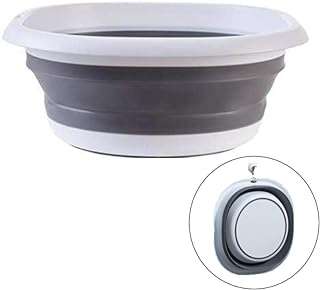 Wish lavabo pliant lavabo portable multifonctionnel 10l en plastique + panier. Bienvenue chez DIAYTAR COTE D'IVOIRE, votre destination en ligne pour des prix imbattables ! Découvrez notre vaste choix d'articles discount, des essentiels pour la maison aux appareils électroménagers, en passant par l'informatique, la mode et les gadgets tendance, le tout à des tarifs défiant toute concurrence.