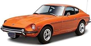 1:18 datsun 240z 1971 orange. DIAYTAR COTE D'IVOIRE  - La boutique en ligne qui rend les bonnes affaires accessibles à tous. Parcourez notre sélection de produits discount, de l'électroménager pratique à la mode abordable, tout en profitant de notre engagement envers la qualité. Ne payez plus trop cher pour ce dont vous avez besoin, faites vos achats malins chez nous !