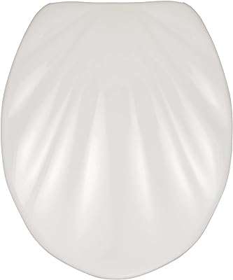 Abattant de wc wenko deluxe antibactérien à fermeture automatique sans émissions et douce. Exprimez votre style sans dépenser une fortune avec DIAYTAR COTE D'IVOIRE . Découvrez notre collection de vêtements tendance à prix discount, des dernières innovations de la mode aux classiques intemporels. Soyez à la mode sans vous ruiner, seulement avec DIAYTAR COTE D'IVOIRE .