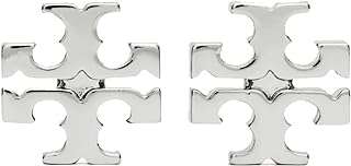 Boucles d'oreilles petit logo pour femme. Bienvenue chez DIAYTAR COTE D'IVOIRE, la boutique en ligne discount pour toutes vos envies. Découvrez notre sélection exclusive de produits discount pour la maison, l'électroménager, l'informatique et la mode, et faites des économies tout en conservant la qualité. Ne manquez pas nos offres incroyables sur les derniers gadgets à la pointe de la technologie.