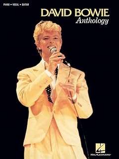 Anthologie de david bowie. Devenez le roi des gadgets sans vous ruiner sur DIAYTAR COTE D'IVOIRE . Avec notre collection de produits originaux et abordables, vous aurez toujours le cadeau parfait à portée de main. Parcourez notre boutique en ligne pour découvrir des gadgets étonnants qui feront plaisir à coup sûr.