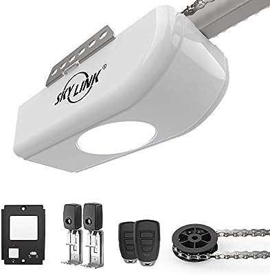 Ouvre porte de garage skylink atr 1722c 3 4 hpf avec moteur cc ultra. Bienvenue chez DIAYTAR COTE D'IVOIRE, la référence incontournable pour des achats en ligne à prix réduits ! Parcourez notre collection diversifiée qui comprend tout, des essentiels pour la maison à des appareils électroménagers de premier ordre, des produits informatiques de pointe et des vêtements à la mode, jusqu'aux gadgets uniques que vous ne trouverez nulle part ailleurs. Faites des économies tout en profitant d'une expérience de shopping exceptionnelle.