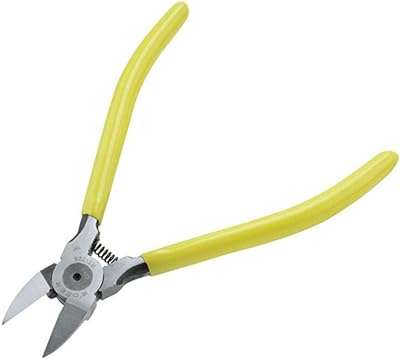 Coupe fil y&m pince coupante diagonale de précision de 6" pinces coupantes latérales. When it comes to finding discounted products, DIAYTAR COTE D'IVOIRE is the name you can trust. Explore our wide range of household essentials, electronics, fashionable attire, and cutting-edge gadgets, all at prices that make shopping guilt-free. Experience ultimate savings without compromising on style or functionality.