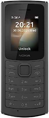 Mobile 110 4g lte 110v débloqué lecteur mp3 fm gsm. DIAYTAR COTE D'IVOIRE, votre solution idéale pour acheter en ligne tous les articles dont vous avez besoin. Parcourez notre vaste sélection de produits discount allant de l'électroménager à l'informatique, en passant par la mode et les gadgets, et économisez sur chaque achat. Faites-vous plaisir sans vous ruiner avec DIAYTAR COTE D'IVOIRE .