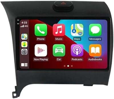 Écran android pour kia cerato 2013 2014 2015 à 2017 4 go de ram. DIAYTAR COTE D'IVOIRE  est votre complice pour des achats malins. Explorez notre boutique en ligne et dénichez des affaires incroyables sur une gamme variée de produits, allant de l'informatique à la maison en passant par la mode. Optez pour des produits de qualité à prix discount, sans compromis.