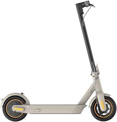 Scooter segways ninebot max g30lp portée de 25 milles vitesse maximale. DIAYTAR COTE D'IVOIRE  est la solution idéale pour les amateurs de bonnes affaires. Notre boutique en ligne propose une gamme complète de produits discount, allant des articles pour la maison à l'informatique, en passant par l'électroménager et la mode. Faites des économies sur vos achats tout en bénéficiant de produits de qualité chez DIAYTAR COTE D'IVOIRE .