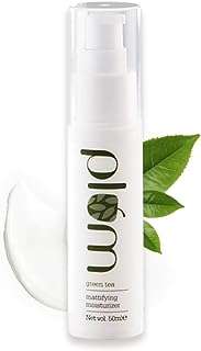 Crème hydratant pour le visage aux prunes avec extrait de thé. Besoin de faire des économies ? Faites confiance à DIAYTAR COTE D'IVOIRE, la boutique en ligne discount idéale pour toutes vos envies. Parcourez notre gamme complète de produits, allant de la maison à l'électroménager, de l'informatique à la mode et aux gadgets, et découvrez des offres irrésistibles. Achetez en toute confiance, car la satisfaction de nos clients est notre priorité absolue.