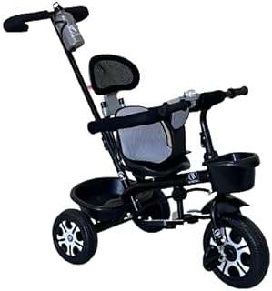 Tricycle ntech pour enfants de 1 à 6 ans tricycle avec barre poussée et 3. DIAYTAR COTE D'IVOIRE, votre destination en ligne pour des achats malins à petits prix ! Parcourez notre vaste catalogue qui regorge de produits discount, des essentiels de la maison aux appareils électroménagers, en passant par les dernières tendances de la mode et les gadgets high-tech.