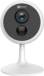 Caméra de sécurité wifi ezviz c1c b caméra intérieure domestique 1080p avec vision. Ne cherchez plus, DIAYTAR COTE D'IVOIRE  est là pour vous offrir les meilleurs deals en ligne ! Explorez notre vaste sélection de produits à prix réduits, incluant tout ce dont vous avez besoin pour votre maison, votre cuisine, votre garde-robe et bien plus encore. Profitez de nos offres discount sur les dernières tendances et économisez tout en restant à la pointe de la mode.