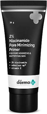 La base minimisant les pores derma co avec 2 % de niacinamide pour minimiser et réduire. DIAYTAR COTE D'IVOIRE, votre partenaire en ligne pour des produits discount de qualité à des prix imbattables ! Trouvez tout ce dont vous avez besoin, des articles pour la maison aux appareils électroménagers, en passant par les accessoires informatiques et les produits tendance de la mode. Faites des bonnes affaires dès maintenant en visitant notre boutique en ligne.