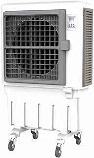 Refroidisseur d'air refroidisseur d'air par évaporation ventilateur de climatisation domestique frais. Rejoignez DIAYTAR COTE D'IVOIRE, votre boutique en ligne pour des articles discount de qualité. Des essentiels de la maison aux dernières tendances en matière de mode et de gadgets high-tech, nous proposons une sélection variée à des prix compétitifs. Faites des bonnes affaires dès maintenant et profitez d'un shopping en ligne facile et pratique.