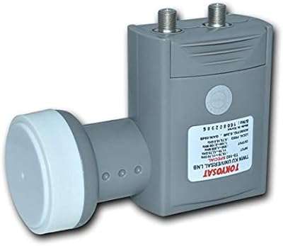 Récepteur lnb universel tokyosat ts 102 twinku. Découvrez DIAYTAR COTE D'IVOIRE, votre destination incontournable pour des achats discount en ligne. Notre magasin généraliste propose une vaste gamme de produits, allant des articles ménagers pratiques aux appareils électroménagers de pointe, en passant par les gadgets multimédias les plus récents et les vêtements tendance. Faites des économies substantielles tout en vous offrant des produits de la plus haute qualité !