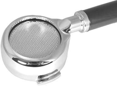Filtre à café expresso sans fond rocket 58 mm. Avec DIAYTAR COTE D'IVOIRE, vous pouvez acheter intelligemment tout en restant dans votre budget. Notre boutique en ligne propose une sélection de produits discount pour la maison, l'électroménager, l'informatique et la mode, avec des prix attractifs. Parcourez notre collection dès maintenant et trouvez tout ce dont vous avez besoin à moindre coût !