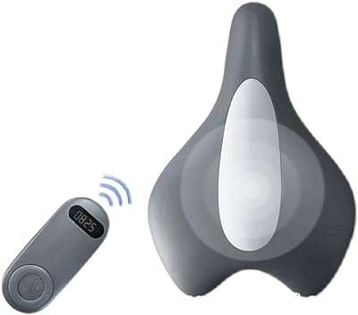 Entraîneur musculaire du plancher pelvien appareil de thérapie de la prostate avec télécommande. DIAYTAR COTE D'IVOIRE, la boutique en ligne qui allie qualité et prix réduits. Parcourez notre sélection de produits discount, de la maison à l'électroménager en passant par l'informatique, la mode et les gadgets, et profitez de bonnes affaires sans compromettre votre budget !
