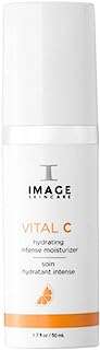 Vital c image skincare hydratant intensif 17 once liquide. Bienvenue sur DIAYTAR COTE D'IVOIRE, le site idéal pour les amateurs de bonnes affaires ! Avec une large gamme de produits discount pour la maison, l'électroménager, l'informatique, la mode et les gadgets, nous offrons une solution pratique pour économiser sans renoncer à la qualité. N'attendez plus, explorez notre sélection et profitez de prix imbattables.