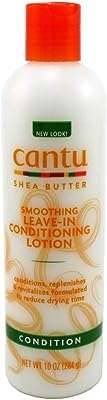 Lotion hydratante sans rinçage au beurre de karité cantu 295 ml. À la recherche de bonnes affaires ? DIAYTAR COTE D'IVOIRE  vous offre une large gamme de produits discount pour la maison, l'électroménager, l'informatique, la mode et les gadgets. Profitez de prix imbattables sans sacrifier la qualité !