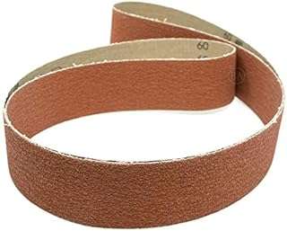 Benchmark abrasives 2 x 36" bandes abrasives en céramique de qualité. Faites des économies intelligentes avec DIAYTAR COTE D'IVOIRE  - la boutique en ligne qui réunit tous vos besoins essentiels à des prix imbattables. Explorez notre vaste gamme de produits de la maison, de l'électroménager à l'informatique en passant par la mode et les gadgets, et découvrez comment prendre soin de votre budget sans faire de compromis sur la qualité.