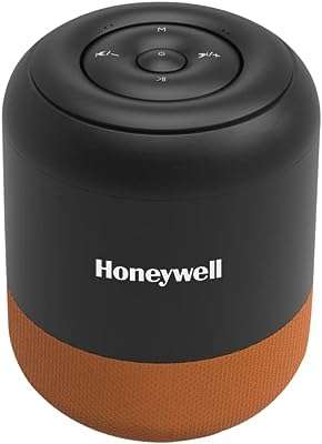 Haut parleur portable moxy v200 honeywell léger et avec connectivité sans fil. Trouver des articles discount en ligne n'a jamais été aussi simple avec DIAYTAR COTE D'IVOIRE . Parcourez notre boutique en ligne pour découvrir une sélection variée de produits, des indispensables de la maison aux gadgets innovants. Avec des prix compétitifs et des réductions attractives, vous pouvez acheter en toute confiance chez nous.
