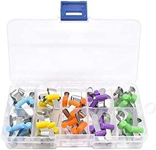 50pcs anneaux de retenue de clip d'anneau de matrice dentaire avec diviseur de verrouillage. DIAYTAR COTE D'IVOIRE  est votre destination en ligne pour des offres incroyables. Parcourez notre collection variée de produits discount, comprenant des articles pour la maison, l'électroménager, l'informatique, la mode et les gadgets, et découvrez des prix imbattables qui correspondent à toutes les bourses.