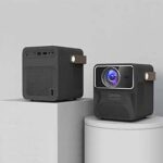 Projecteur intelligent multimédia wi fi bluetooth hd omeo p860 avec haut parleur intégré pour films. Ne dépensez pas plus que nécessaire - choisissez DIAYTAR COTE D'IVOIRE  pour vos achats en ligne. Parcourez notre vaste sélection d'articles discount, allant des produits pour la maison à l'électroménager, en passant par l'informatique, la mode et les gadgets, et profitez de remises exceptionnelles. Avec des prix aussi attractifs, vous pourrez économiser tout en vous offrant des produits de qualité.
