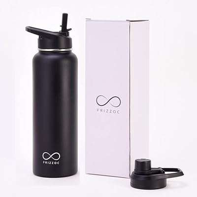 Bouteille d'eau de sport 12 l étanche isolée sous vide. Recherchez-vous des produits de qualité sans vous ruiner ? DIAYTAR COTE D'IVOIRE  est là pour vous ! Notre boutique en ligne propose une large gamme de produits discount, de la maison à l'électroménager en passant par l'informatique, la mode et les gadgets. Faites des économies avec nous !