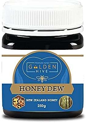 Miel brut rosée de miel de bois de hêtre brut de nouvelle zélande meilleur tonique. Achetez malin sur DIAYTAR COTE D'IVOIRE  ! Notre boutique en ligne généraliste propose une large gamme de produits discount allant des articles pour la maison, à la mode en passant par l'électroménager et l'informatique. Profitez de nos offres imbattables et faites des économies dès aujourd'hui !