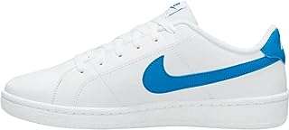 Chaussure nike court royal 2b pour homme. Vous cherchez à faire des économies sans sacrifier la qualité ? Faites confiance à DIAYTAR COTE D'IVOIRE, votre boutique en ligne où vous trouverez une large sélection d'articles discount pour tous les goûts. Profitez de nos prix compétitifs sur des produits allant de la maison à l'électroménager, en passant par l'informatique et la mode.