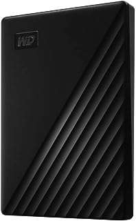 Disque dur externe portable wd my passport de 2 to noir. Besoin de trouver des gadgets originaux et amusants ? DIAYTAR COTE D'IVOIRE  est là pour vous proposer une sélection de produits discount qui égayeront votre quotidien. Trouvez des cadeaux uniques pour vos proches ou offrez-vous des articles ludiques qui vous divertiront sans vider votre porte-monnaie. Faites de votre shopping en ligne un moment fun et économique.