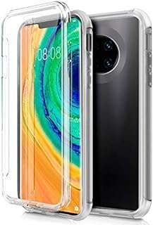 Coque en silicone brillante pour huawei mate 30 pro (avant et arrière. Besoin de renouveler votre garde-robe sans vous ruiner ? Faites un tour sur DIAYTAR COTE D'IVOIRE, votre boutique en ligne discount incontournable pour la mode à petits prix ! De la dernière tendance aux vêtements basiques, nous vous proposons un large choix pour tous les styles et toutes les tailles. Ne sacrifiez plus votre budget pour rester à la pointe de la mode !