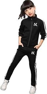 Ensemble de vêtements de sport 2 pièces pour enfants pour garçons et filles. Vous recherchez des produits discount à prix cassés ? DIAYTAR COTE D'IVOIRE  est là pour vous ! Découvrez notre catalogue en ligne et trouvez tout ce dont vous avez besoin, de l'électroménager aux articles pour la maison, en passant par l'informatique, la mode et les meilleurs gadgets du moment. Faites des économies sans compromettre votre style !