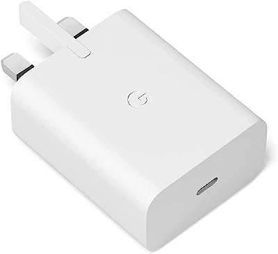 Chargeur google pixel 2021 blanc. DIAYTAR COTE D'IVOIRE  - Votre source incontournable de produits discount pour la maison, l'électroménager, l'informatique, la mode et les gadgets. Nous sommes fiers de vous offrir une sélection variée à des prix exceptionnels. Parcourez notre boutique en ligne dès maintenant et trouvez les meilleures affaires!