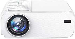 Projecteur portable hd 1080p avec android 9.1 5g wifi et connectivité bluetooth prise en charge. DIAYTAR COTE D'IVOIRE, votre solution discount en ligne pour une large gamme de produits. Trouvez tout ce dont vous avez besoin, de la maison à l'électroménager, de l'informatique à la mode et aux gadgets, à des prix imbattables. Naviguez, achetez et économisez avec notre boutique en ligne conviviale et bénéficiez d'une livraison rapide et fiable.