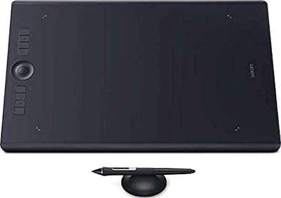 Tablette graphique wacom pth 660 n intuos pro m. Affichez votre style tout en économisant grâce à DIAYTAR COTE D'IVOIRE . Notre boutique en ligne propose une vaste sélection de vêtements, de chaussures et d'accessoires de mode à prix discount. Soyez à la pointe de la tendance sans vous ruiner !
