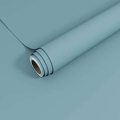 Filike papier peint bleu océan 157" x 118" épais film vinyle imperméable autocollant pour murs. DIAYTAR COTE D'IVOIRE, votre partenaire pour des achats électroniques à prix discount. Découvrez notre large choix d'appareils high-tech, des smartphones aux téléviseurs en passant par les enceintes et les caméras. Profitez de nos offres imbattables pour vous équiper des dernières innovations technologiques sans vous ruiner.