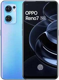 Smartphone double sim oppo reno7 5g 256 go 8 de ram. Découvrez DIAYTAR COTE D'IVOIRE, votre boutique en ligne où vous pouvez économiser gros sur une large gamme de produits. Trouvez tout ce dont vous avez besoin pour votre maison, de l'électroménager à l'informatique, et restez à la mode avec nos vêtements et gadgets discount. N'attendez plus et profitez dès maintenant de nos offres à prix cassés!