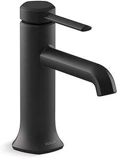 Composants de robinet de baignoire ajustés kohler 27000 4n bl 05 gpm noir mat. Avec DIAYTAR COTE D'IVOIRE, profitez de tarifs attractifs sur une large gamme de produits discount. Équipez votre maison avec des appareils électroménagers de qualité, restez à la pointe de la mode grâce à notre sélection de vêtements abordables et découvrez les dernières innovations technologiques à prix réduits.