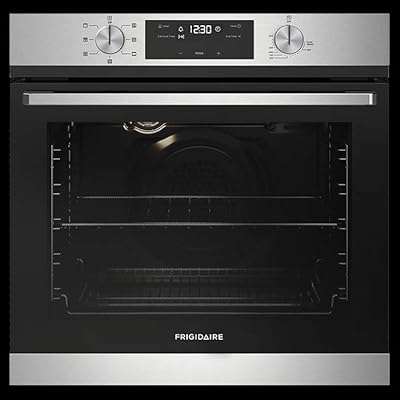 Four électrique encastrable frigidaire 60 cm capacité 80 l 7 fonctions de cuisson. DIAYTAR COTE D'IVOIRE, votre destination en ligne pour des produits discount de qualité. Avec notre large choix de produits allant de la maison à la technologie, en passant par la mode et les gadgets, vous êtes assuré de trouver tout ce dont vous avez besoin à des prix défiant toute concurrence.
