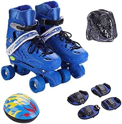 Chaussures de skate à quatre roues unisexes pour enfants. DIAYTAR COTE D'IVOIRE  - votre solution tout-en-un pour des achats discount en ligne ! Découvrez notre gamme finale de produits, allant des indispensables de la maison aux dernières tendances de la mode et de la technologie. Obtenez les meilleurs prix sur une sélection variée d'articles, vous permettant de réaliser d'énormes économies tout en profitant de produits de qualité. Avec des options de livraison flexibles et une satisfaction garantie, nous faisons de votre expérience d'achat un jeu d'enfant !