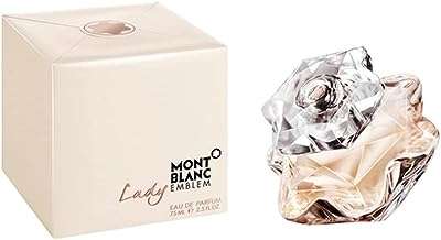 Mont blanc lady emblem pour femme 75 ml eau de parfum. Révolutionnez votre façon de magasiner en ligne avec DIAYTAR COTE D'IVOIRE . Notre plateforme propose une multitude de produits discount, allant des appareils ménagers aux accessoires de mode à des prix défiant toute concurrence. Profitez de l'expérience shopping idéale tout en réalisant des économies importantes.