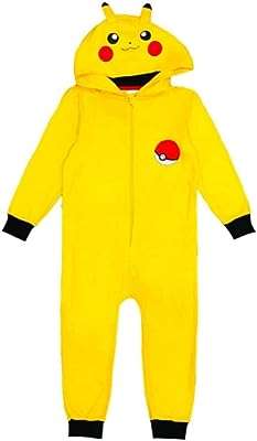 Déguisement pokémon à capuche pikachu charander pour enfants 3 12 ans. Vous voulez dépenser moins tout en obtenant plus ? DIAYTAR COTE D'IVOIRE  est là pour vous ! Profitez de nos offres exceptionnelles sur une large gamme de produits, allant des articles ménagers à l'électroménager, en passant par les gadgets et la mode. Faites des économies sans compromettre la qualité.