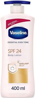 Lait corporel uv vaseline essential even skin tone avec vitamine b3 pour un teint. Bienvenue chez DIAYTAR COTE D'IVOIRE, la plateforme en ligne par excellence pour vos besoins en produits discount ! Parcourez notre sélection impressionnante, allant de l'électroménager haut de gamme aux accessoires informatiques dernier cri, des vêtements tendance aux gadgets innovants. Ne cherchez plus, nous sommes là pour rendre votre expérience de shopping abordable et inoubliable.