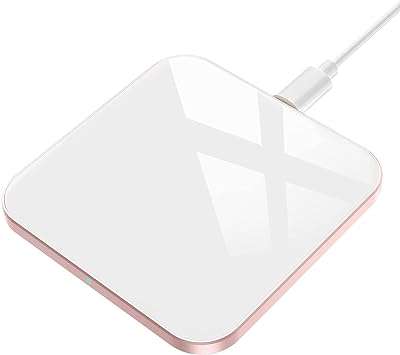 Chargeur sans fil rapide ajp tech 15w avec technologie qi 75w pour iphone. Découvrez DIAYTAR COTE D'IVOIRE, la boutique en ligne généraliste qui propose une large sélection de produits à prix réduits : de l'électroménager à la mode en passant par l'informatique, trouvez tout ce dont vous avez besoin sans vous ruiner !