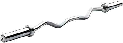 Barre olympique easy curl prosportsa 45" avec 1 cerceau de traction pour développé. Bienvenue chez DIAYTAR COTE D'IVOIRE, votre destination en ligne de confiance pour des produits discount variés allant des indispensables de la maison aux appareils électroménagers dernier cri, en passant par l'informatique, la mode et les gadgets tendance. Explorez notre vaste sélection d'articles à prix réduits et faites des économies sans sacrifier la qualité.