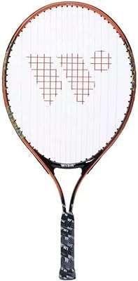 Raquette de tennis wish alum tech 2500 25 pouces orange. Besoin d'équiper votre cuisine sans exploser votre budget ? DIAYTAR COTE D'IVOIRE  est là pour vous. Découvrez notre sélection d'ustensiles de cuisine discount, des marques les plus fiables aux outils les plus pratiques. Faites de DIAYTAR COTE D'IVOIRE  votre destination pour des économies culinaires.