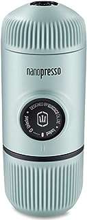 Machine à expresso manuelle wacaco powder bleue baregab. À la recherche des dernières technologies sans vous ruiner ? DIAYTAR COTE D'IVOIRE  est votre partenaire incontournable pour tous vos achats informatiques en ligne. Des ordinateurs portables aux tablettes en passant par les accessoires high-tech, nous vous offrons un rapport qualité-prix imbattable. Restez connecté avec nos offres exceptionnelles et boostez votre productivité à moindre coût !