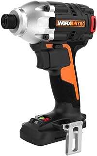 Tournevis dynamométrique sans balais worx power share 20 v (outil uniquement). Explorez DIAYTAR COTE D'IVOIRE  et économisez gros sur une variété de produits pour la maison, y compris des appareils électroménagers dernier cri, des gadgets innovants et des articles à la mode, à des tarifs imbattables.